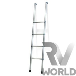 Fiamma Internal Ladder - Deluxe 4 Step - RV World NZ