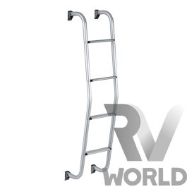 Thule Exterior Van Ladder - 4 Step - RV World NZ