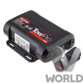 Tow-Pro Elite Electric Brake Controller - RV World NZ