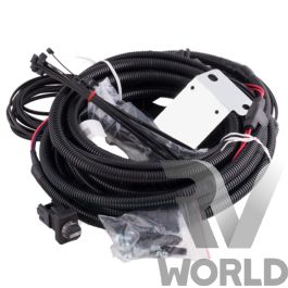 Tow-Pro Wiring Kits - RV World NZ