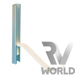 Plate & Book Holder - RV World NZ