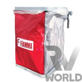 Folding Waste Bin - RV World NZ