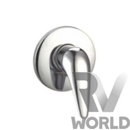 Shower Wall Mixer - RV World NZ