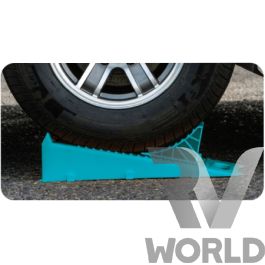 Wheel Level and Chock - RV World NZ