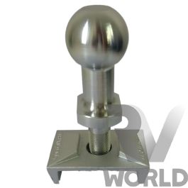 High Rise Towball 50mm - RV World NZ