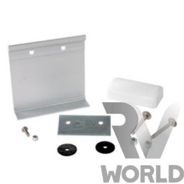 Replacement Fiamma Awning Installation Bracket - RV World NZ