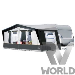 Inaca Sands 250 Pole Awning - 1000cm - RV World NZ