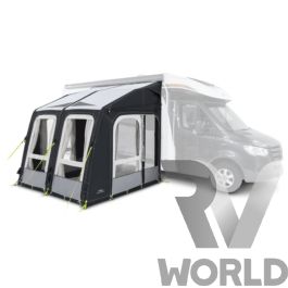 Dometic Rally Air Pro 260 Inflatable Awning - RV World NZ