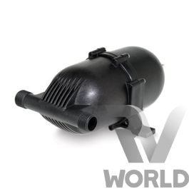 Shurflo 0.7L Accumulator Tank - RV World NZ