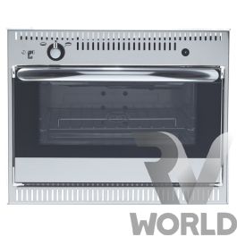 Eno Gourmet Gas Wall Oven & Grill - RV World NZ