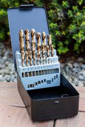 M35 Cobalt Drill Bits