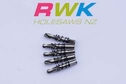 TCT replacement pilot drills (5pack)