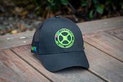 All: Trucker Hat