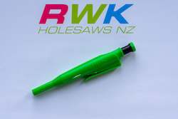 Refillable work pencil