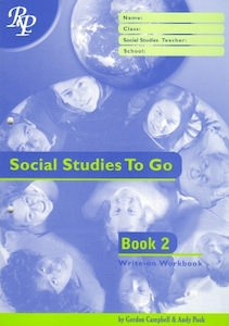 Social Studies Book 2 – Student Edition