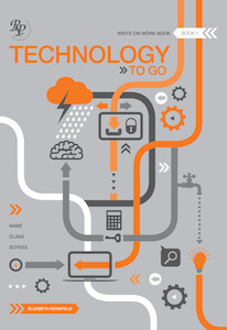 Technology Book 1 – Student Edition