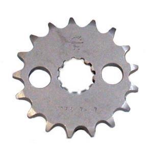 JT Sprockets KDX200 'YFM350 Warrior 1383/572 Jt Sproc