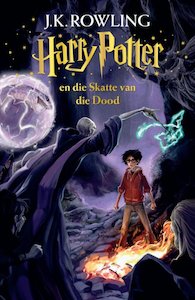 Harry Potter en die skatte van die dood