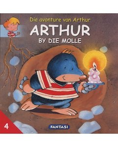 Arthur by die molle