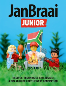 Jan Braai: Junior (Eng)