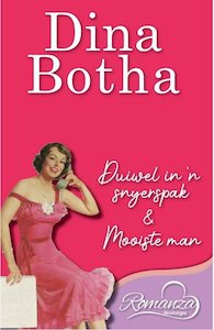 Romanza nostalgie: Dina Botha