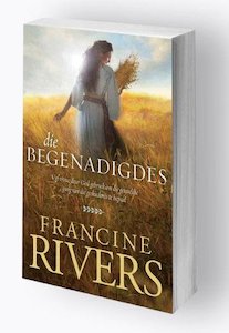 Die Begenadigdes - deur Francine Rivers