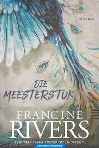 Crating or packing service - for transport: Die Meesterstuk - deur Francine Rivers