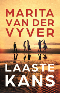 Laaste Kans - Marita Van Der Vyver