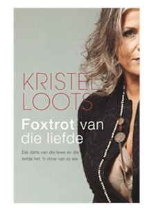 Foxtrot van die liefde