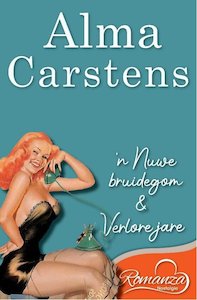 Romanza nostalgie: Alma Carstens