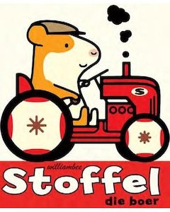 Stoffel die boer