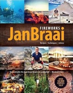 Jan Braai: Fireworks