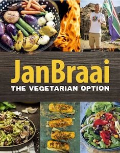 Jan Braai: The Vegetarian Option (Eng)