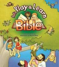 Lets Play and Learn Bible