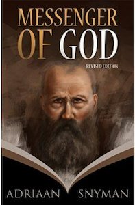 Messenger of God (Siener van Rensburg) (ENG)