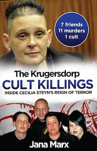 The Krugersdorp cult killings - Jana Marx