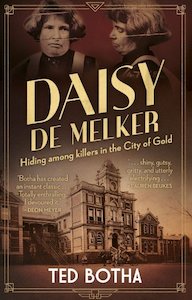 Daisy De Melker - Ted Botha (ENG)