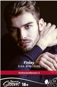 Finlay - Elsa Winckler