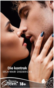 Die Kontrak - Erla-Mari Diedericks