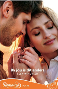 By jou is dit anders - Elsa Winckler