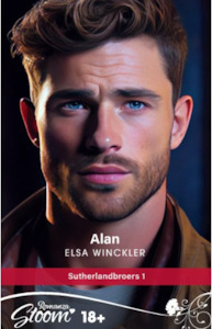 Alan - Elsa Winckler