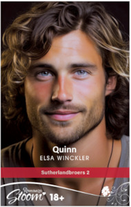 Quinn - Elsa Winckler