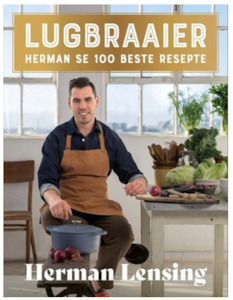 Lugbraaier - Herman Lensing