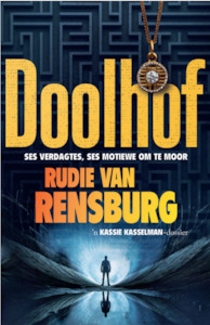 Doolhof - Rudie van Rensburg