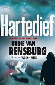 Hartedief - Rudie van Rensburg