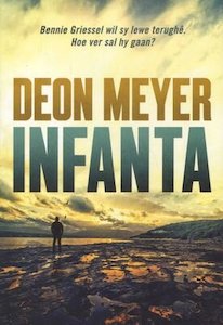 DEON MEYER - Infanta