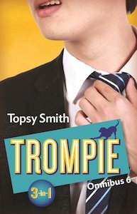 Trompie Omnibus 6