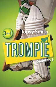 Trompie Omnibus 5