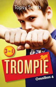 Trompie Omnibus 4