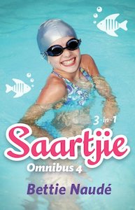 Saartjie Omnibus 4